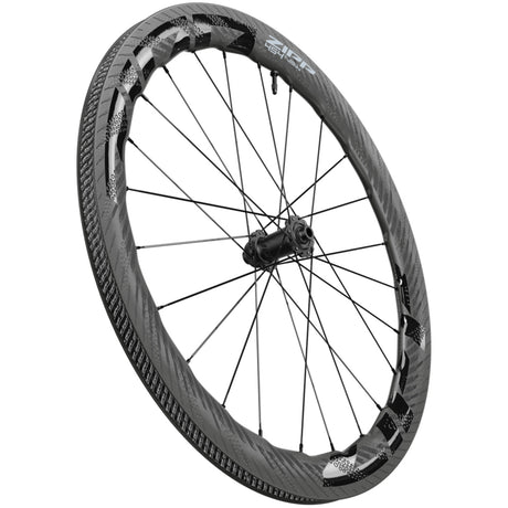 Ruote Zipp 454 NSW tubeless disc center lock - N