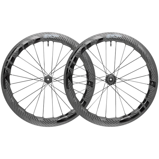 Roues  Zipp 454 NSW tubeless disc center lock