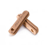 Pattini Freno Zipp Sughero - Shimano