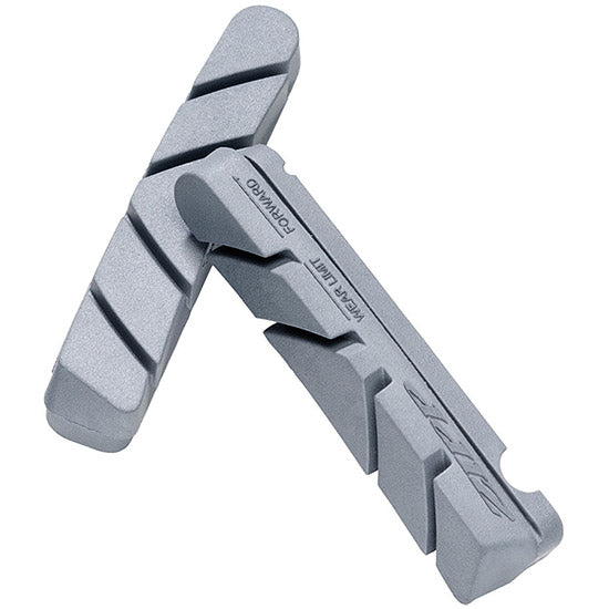 Pattini Freno Zipp Platinum Pro Evo - Campagnolo