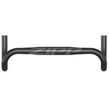 Manubrio Zipp Service Course SL-70 - Nero - O