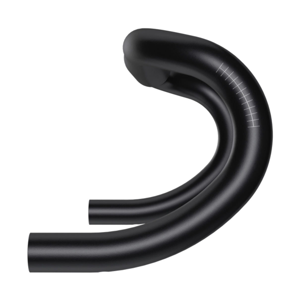 Manubrio Zipp Service Course SL-70 - Nero - P