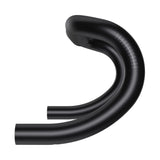 Manubrio Zipp Service Course SL-70 - Nero - P