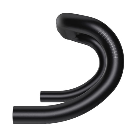 Manubrio Zipp Service Course SL-70 - Nero - P